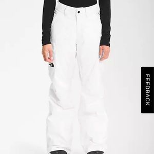 The North Face Freedom Women’s Freedom Insulated Pant
